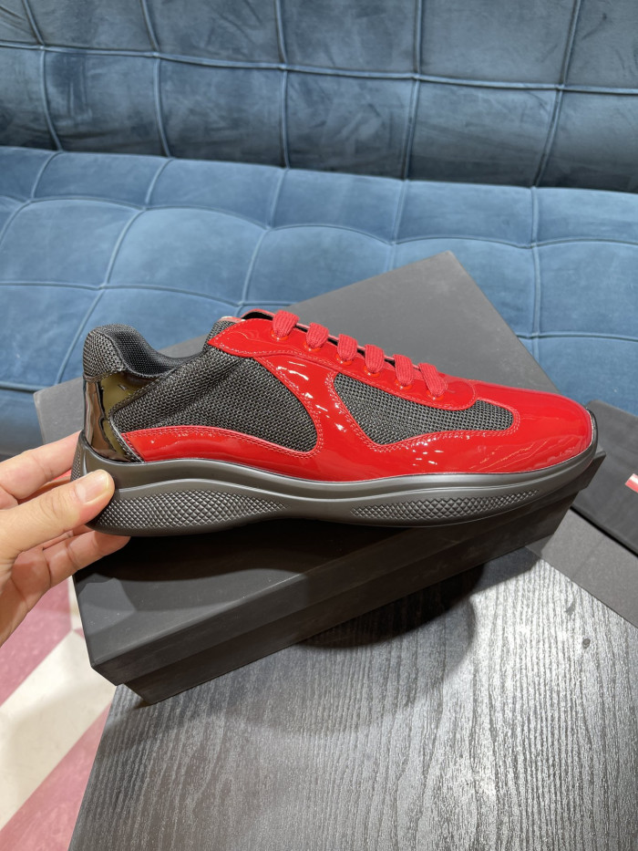 PRA SNEAKER