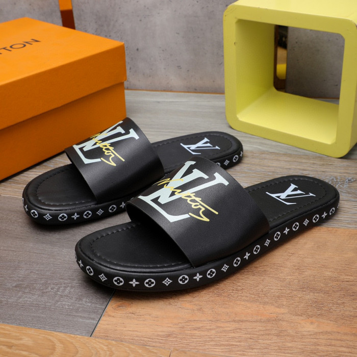 LO** VUI* SANDALS