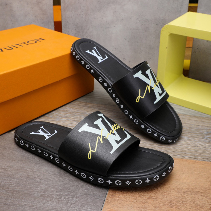 LO** VUI* SANDALS