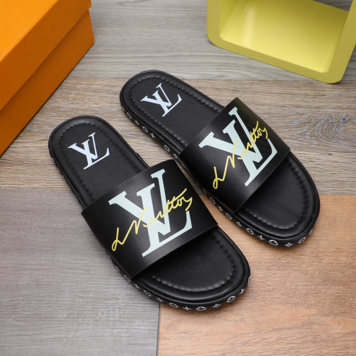 LO** VUI* SANDALS