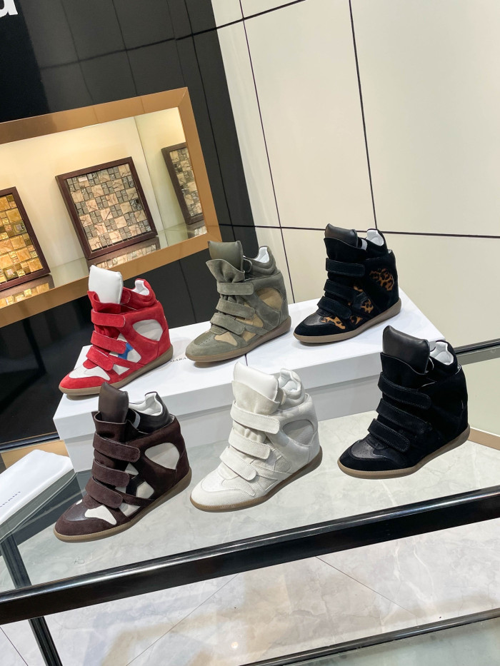 ISABEL M*raNT SHOES IM604