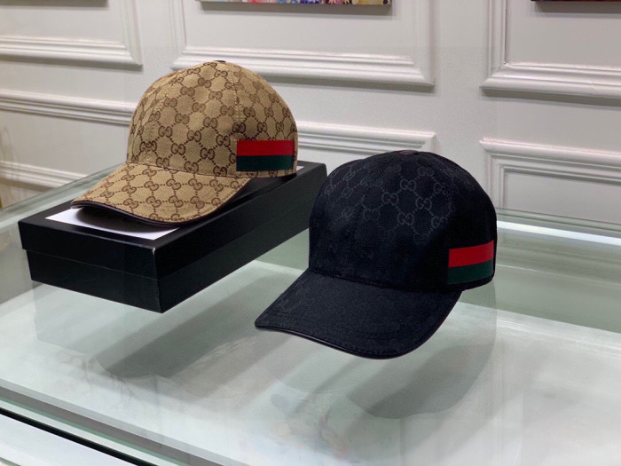 GU Cap