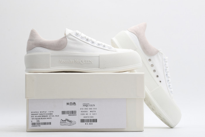 ALEXEN MC SNEAKER