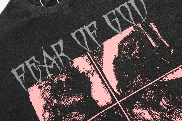 FEAR OF GOD FOG