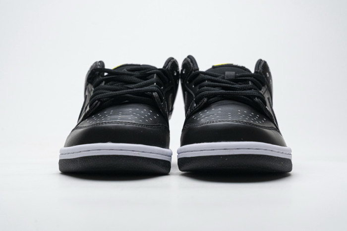 Nike SB Dunk Low Heat Map CZ5123-001