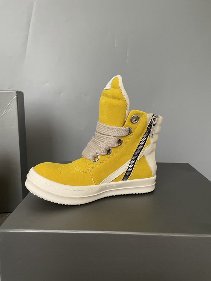 R1ck OWEN.S SNEAKER