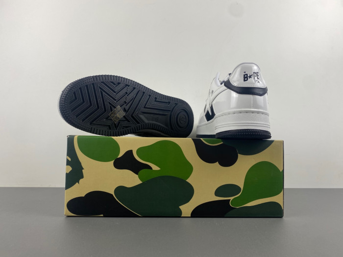 A BATHING APE BAPE STA