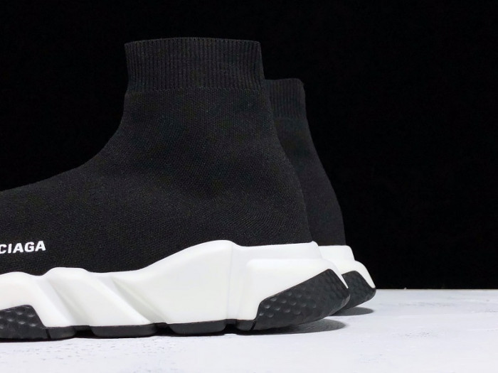 BLCG SPEED KNIT HIGH BLACK (2019) 587286 W05G9 1000