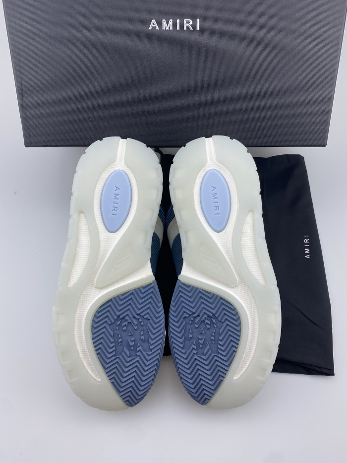 AMIRI Bone Runner