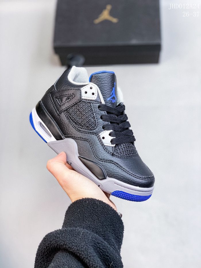 Jordan 4 Retro SNEAKERS