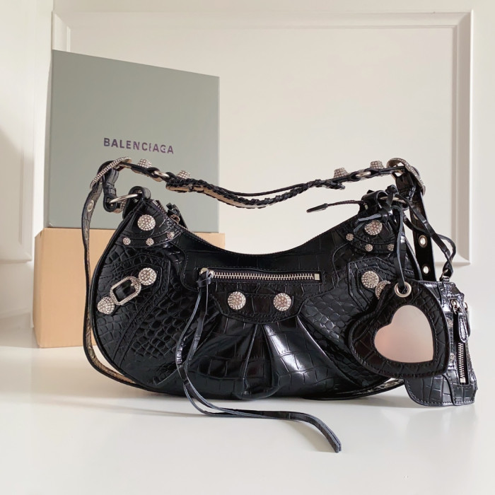 BLCG SHOULDER BAG