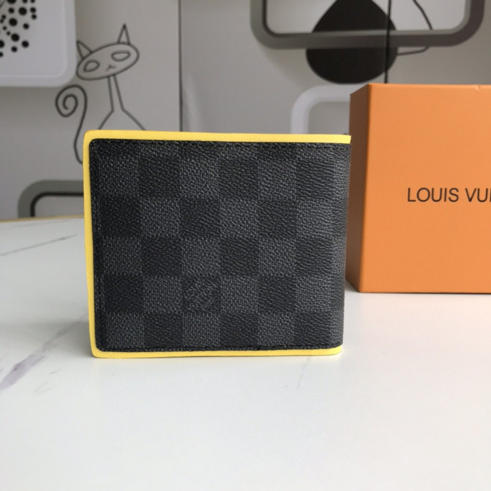 L*V WALLETS