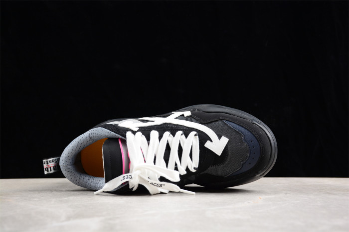 OFF-WHITE C/O ODSY-1000 SNEAKERS 9ACZVB08U1E
