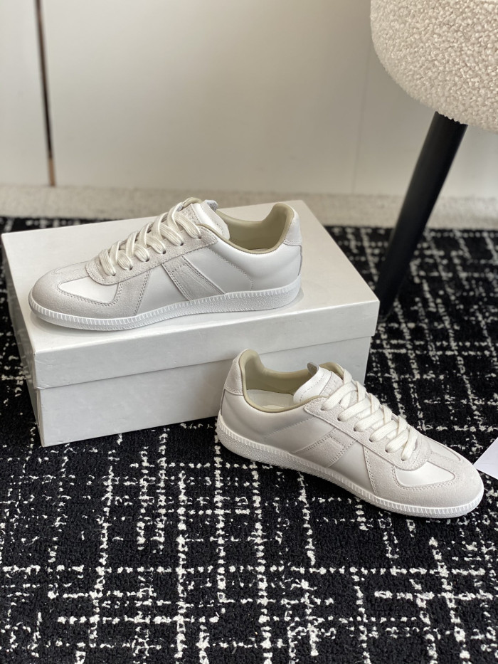 Ma1s0n Marg*e1a CALFSKIN Sneakers