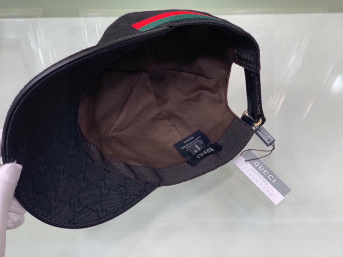 GU Cap