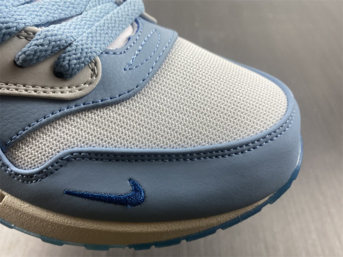 Nike Air Max 1 Premium Blueprint DR0448-100