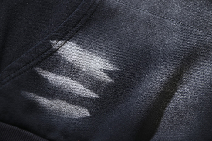 H*lst*r hoodies
