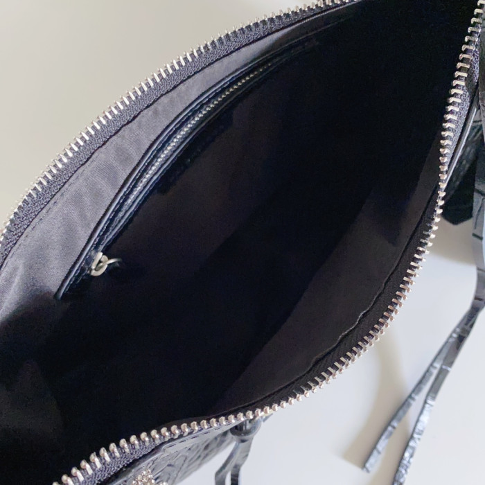BLCG SHOULDER BAG