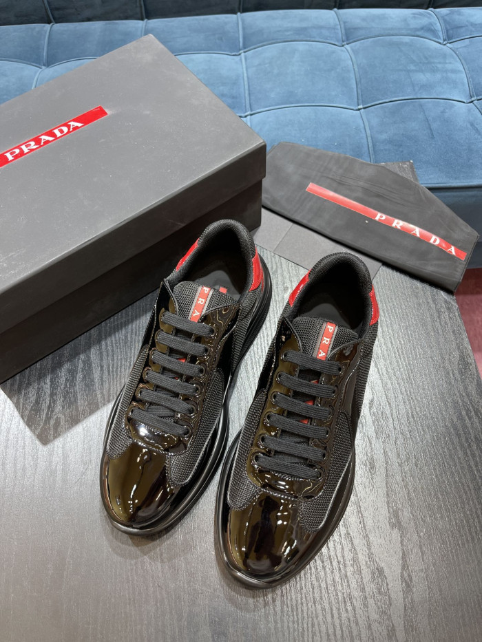 PRA SNEAKER