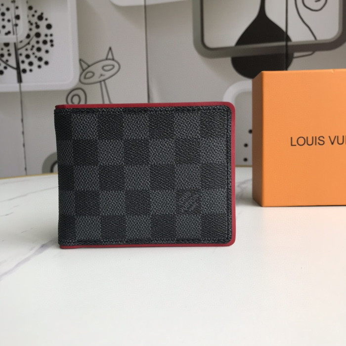 L*V WALLETS