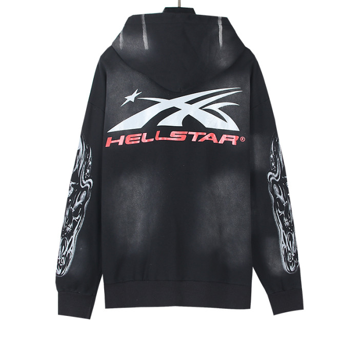 H*lst*r hoodies