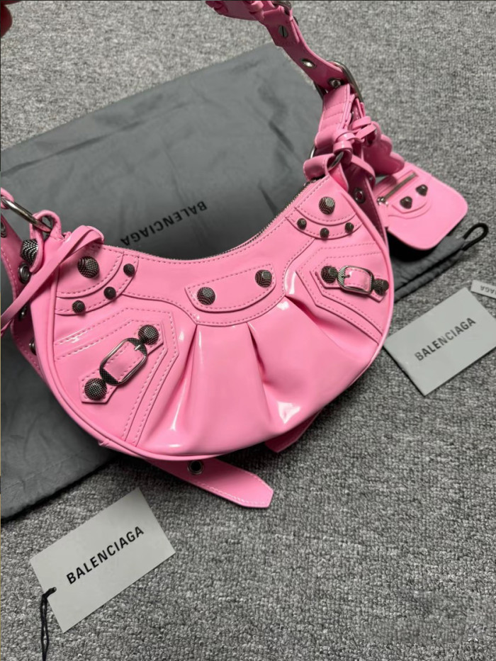 BLCG SHOULDER BAG