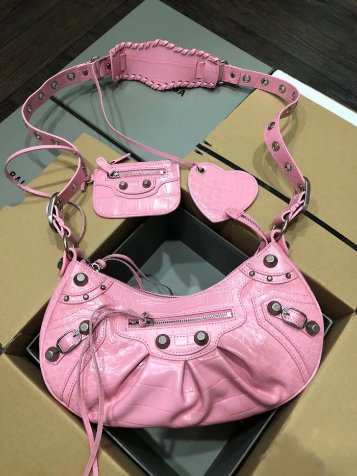 BLCG SHOULDER BAG