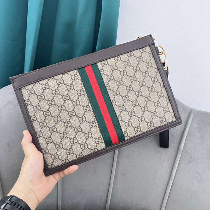 GU WALLETS