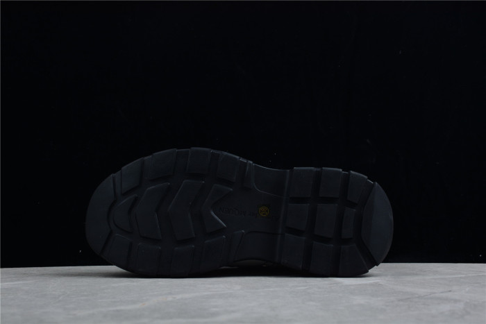 ALEXEN MC BOOT