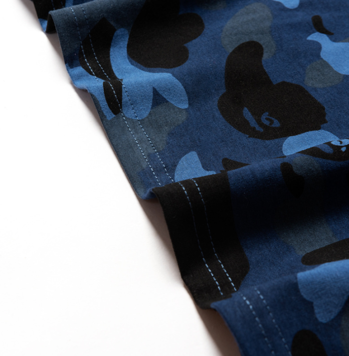 BAPE T-shirts