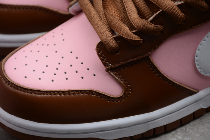 Nike Dunk SB Low Stussy Cherry 304292-671