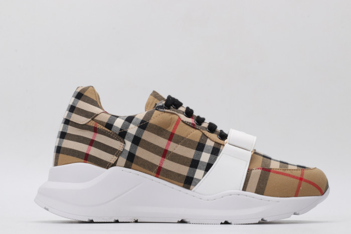 BUR*ERRY SNEAKER
