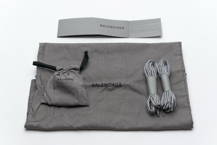 Ba*len*cia*ga tess s.grey 555032 w1gb7 1214