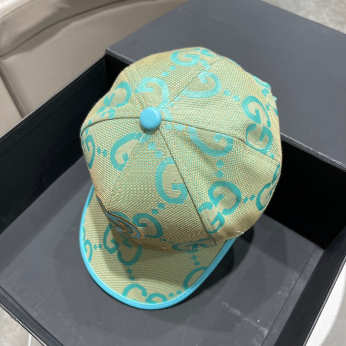 GU Cap