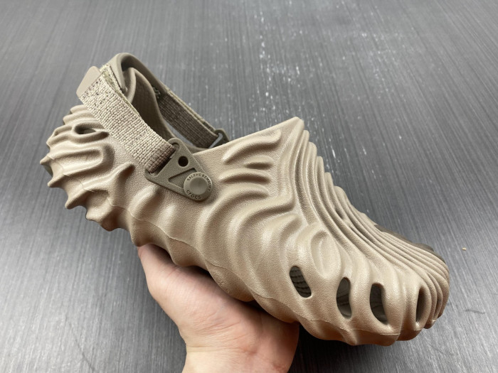 Crocs Pollex Clog by Salehe Bembury Menemsha 207393-195