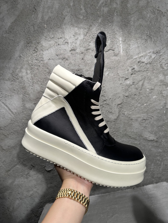 R1ck OWEN.S SNEAKER