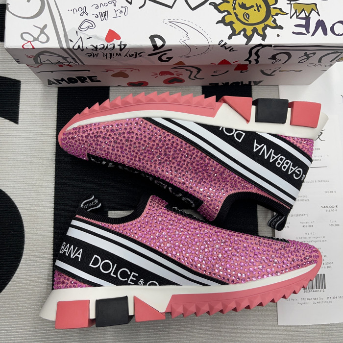 DG SNEAKER