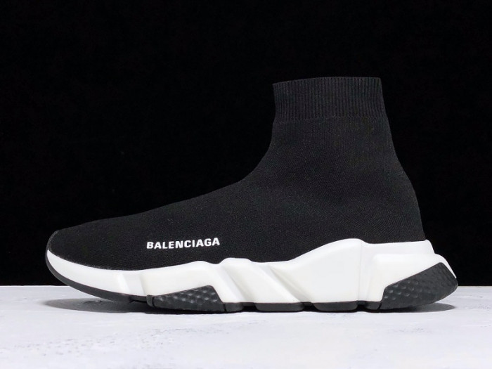 BLCG SPEED KNIT HIGH BLACK (2019) 587286 W05G9 1000