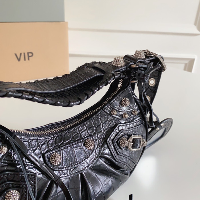 BLCG SHOULDER BAG