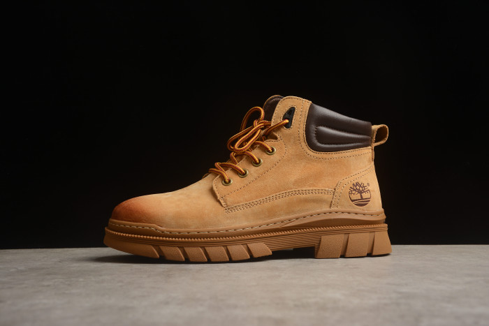ALEXEN MC BOOT