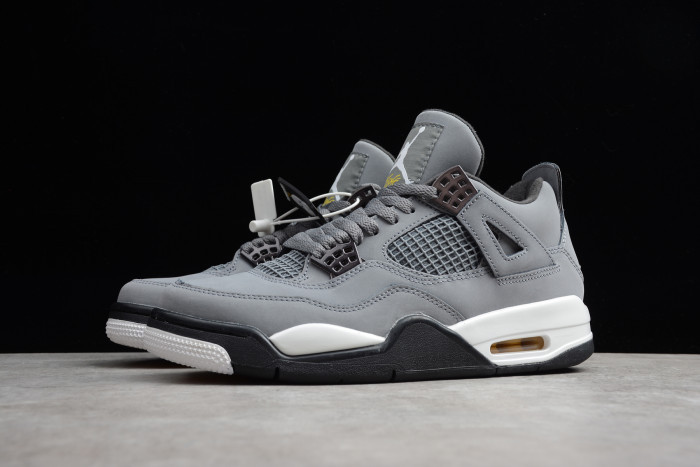Jordan 4 Retro Cool Grey (2019) 308497-007