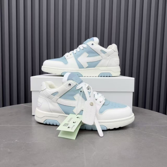 OFF-WHITE Out Of Office OW000013