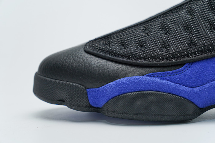 JORDAN 13 RETRO BLACK HYPER ROYAL 414571-040
