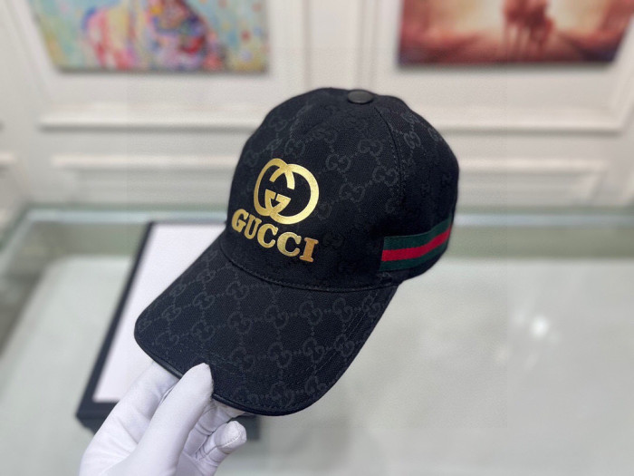 GU Cap