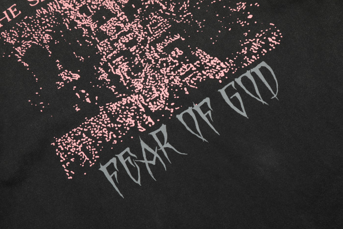 FEAR OF GOD FOG