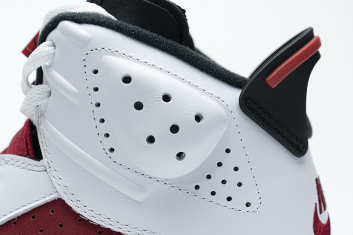 Jordan 6 “Carmine” CT8529-106