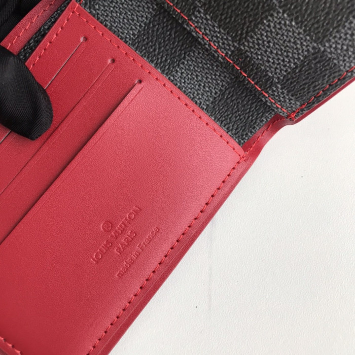 L*V WALLETS
