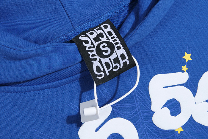 Sp5der tracksuits