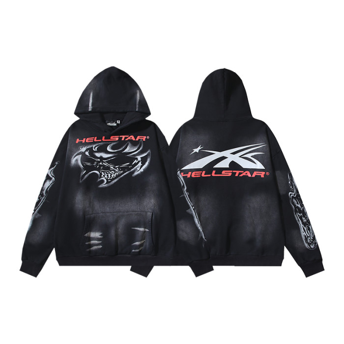 H*lst*r hoodies