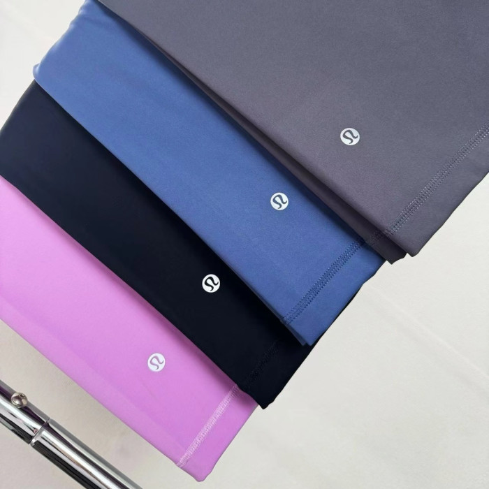 LULULENMON SHORTS (BUY 2+,EVERY PIECE $50)